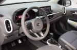 Kia Picanto X-Line 2017 года (WW)